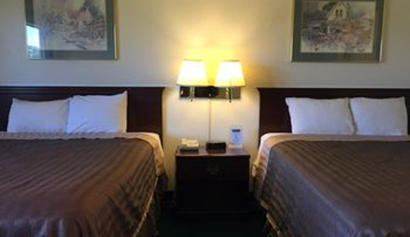 Travelodge by Wyndham Clearlake - Clearlake, CA