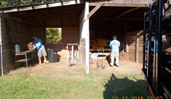 Carolina Cleanouts Junk Removal - High Point, NC