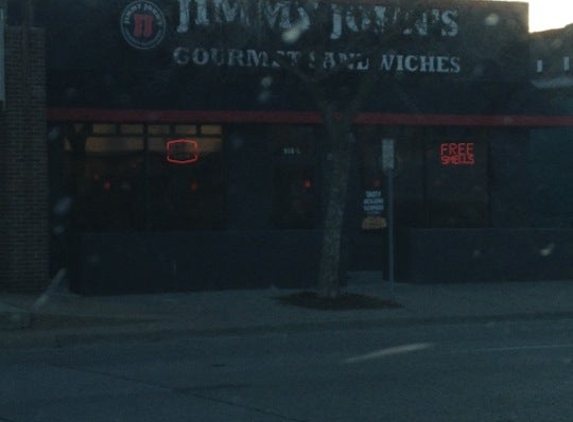 Jimmy John's - Carbondale, IL