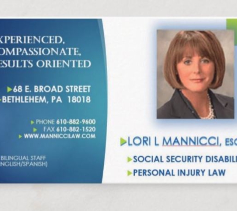 Mannicci and Associates - Bethlehem, PA