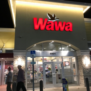 WaWa - Saint Petersburg, FL