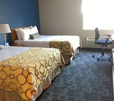 Baymont Inn & Suites - Doral, FL