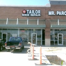 K Tailor & Shoe Repair - Shoe Repair