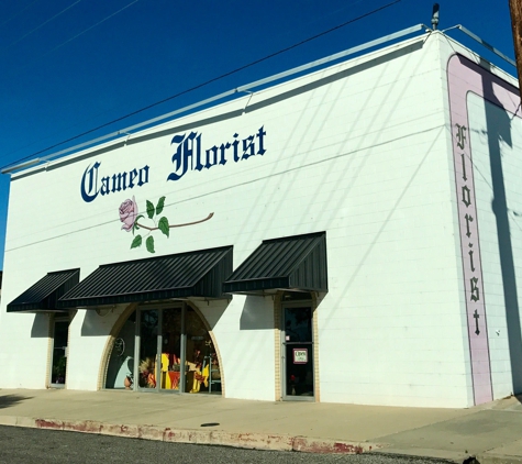 Cameo Florist - Hurricane, UT