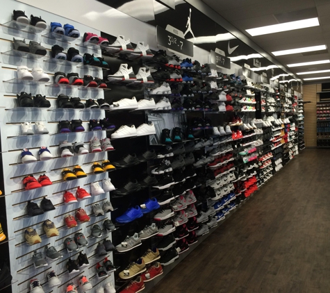 Hibbett Sports - Winnsboro, SC