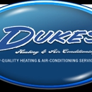 Dukes Heating & Air Conditioning - Heating Contractors & Specialties