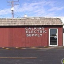 Calkins Electric Supply Co Inc - Electronic Equipment & Supplies-Wholesale & Manufacturers