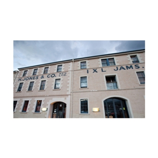 Gandy & Roberts Consulting Engineers - Hobart, TAS