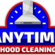 Anytime Hood Cleaning