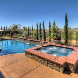 Premier Pools & Spas | Sacramento - Gold River, CA