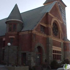 First Unitarian Church of Oakland
