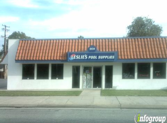 Leslie's Swimming Pool Supplies - Pico Rivera, CA