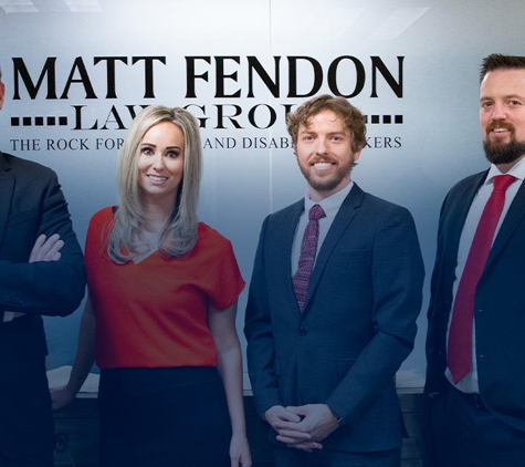 Matt Fendon Law Group - Phoenix, AZ