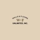 Walls & Floors Unlimited Inc - Flooring Contractors
