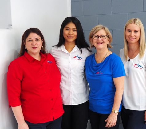 All Accounting Matters Pty Ltd - Mount Annan, NSW. All Accounting Matters