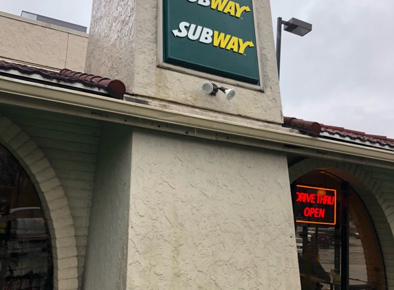 Subway - Indianapolis, IN