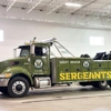 Sergeants Towing gallery