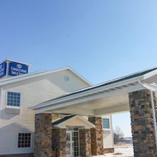 Cobblestone Inn & Suites - Steele, ND