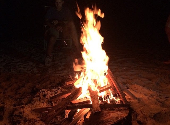 Southwick Beach State Park - Henderson, NY