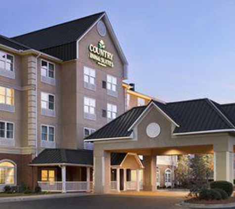 Country Inns & Suites - Summerville, SC