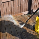 Strato-Shine - Building Cleaning-Exterior