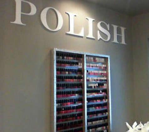 Polish Nail Salon - Carmel, IN