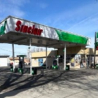 Sinclair Gas Station