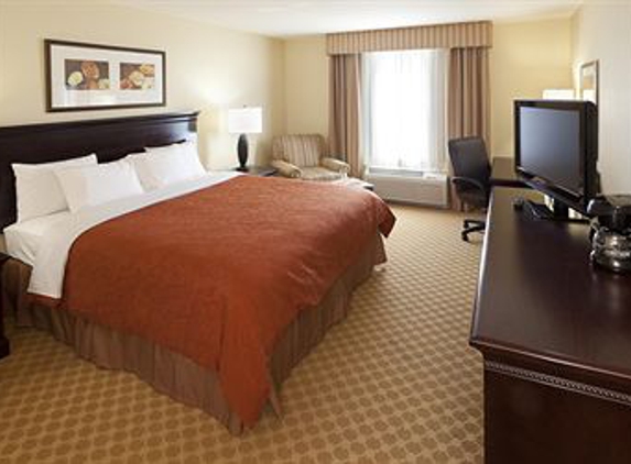 Country Inns & Suites - Rocky Mount, NC