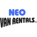 NEO Van Rentals - New Holland - Van Rental & Leasing