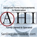 AHI Restoration - Fire & Water Damage Restoration