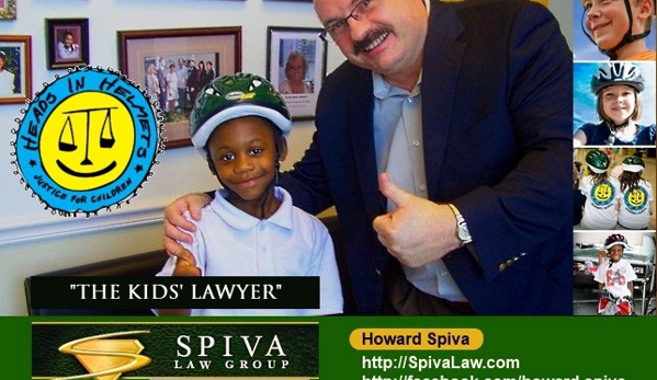 Spiva Law Group, P.C. - Savannah, GA