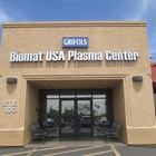 Grifols Biomat USA - Plasma Donation Center