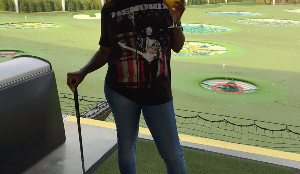 Top Golf - Alpharetta, GA. Topgolf Alpharetta