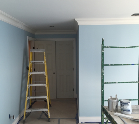 I And J Painting - Glen Cove, NY