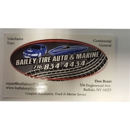 Bailey Tire Auto & Marine Service Inc. - Tire Dealers