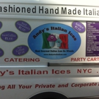 Andy's Italian Ices NYC & Ice Cream Wholesaler
