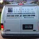 Titanium Painting LLC - Hand Painting & Decorating