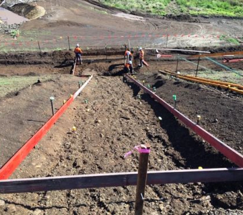 Walters Concreting - Springfield, QLD