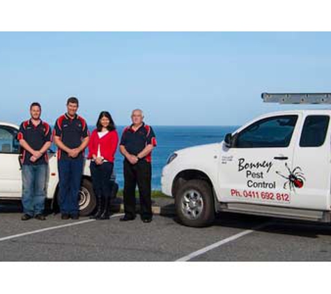 Bonney Pest Control - Lower Inman Valley, SA