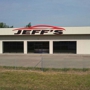 Jeff's Auto Body & Collision Center LLC