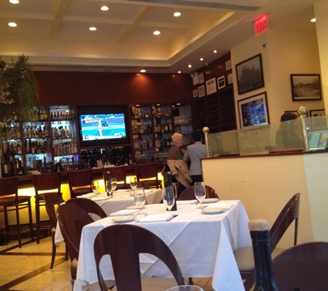 Bistro Milano - New York, NY