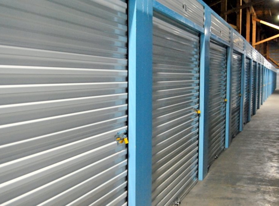 Storage Pros, Inc - Smithfield, NC