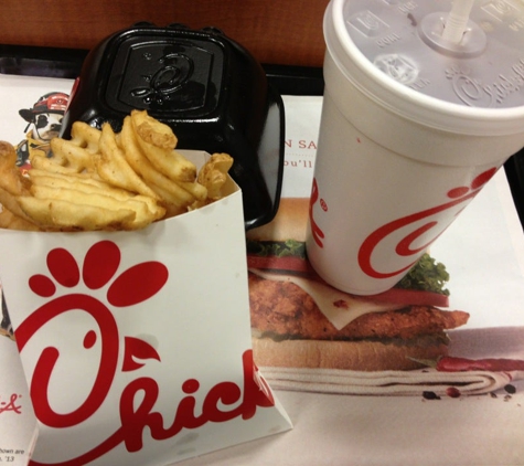 Chick-fil-A - Mount Juliet, TN