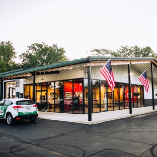 Oxford Automotive - Westerville, OH