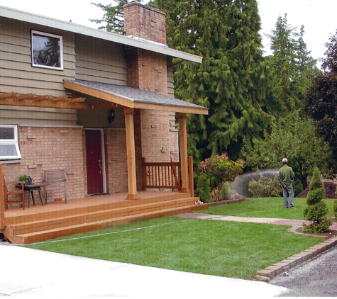 DN Landscaping & Gardening Service - Lynnwood, WA