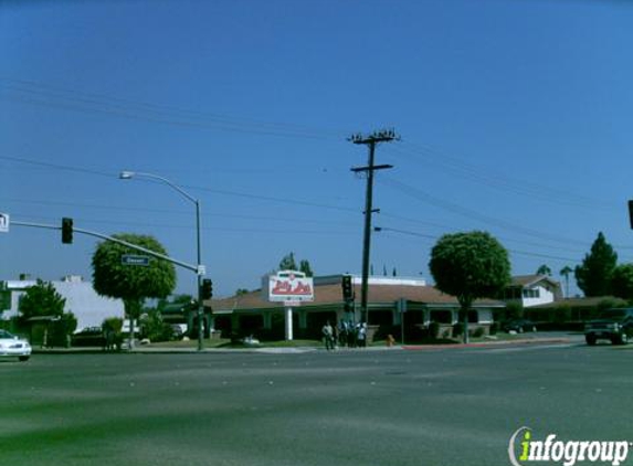 Billy Boy Burgers & Restaurant - Orange, CA