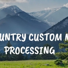 Hy-Country Custom Meat Processing