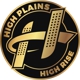 High Plains High Rise Window Cleaning