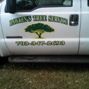 Hawkin's Tree Service - Tree Service