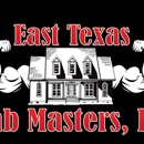East Texas Slab Masters LLC - Concrete Contractors